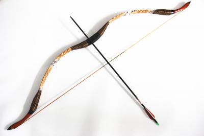 New Type Recurve Bow 25lb For Weman Or Teenagers Archery Hunting Practice ()